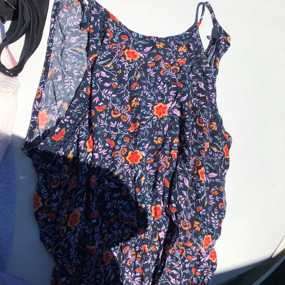 Jumpsuit romper